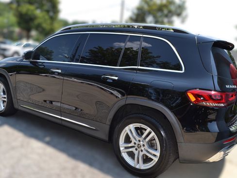 Used 2023 Mercedes-Benz GLB 250 image 17