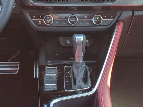New 2026 Acura ADX A-Spec AWD/4WD image 15