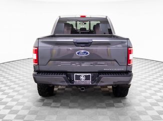 Used 2020 Ford F150 XLT w/ Equipment Group 302A Luxury video 4