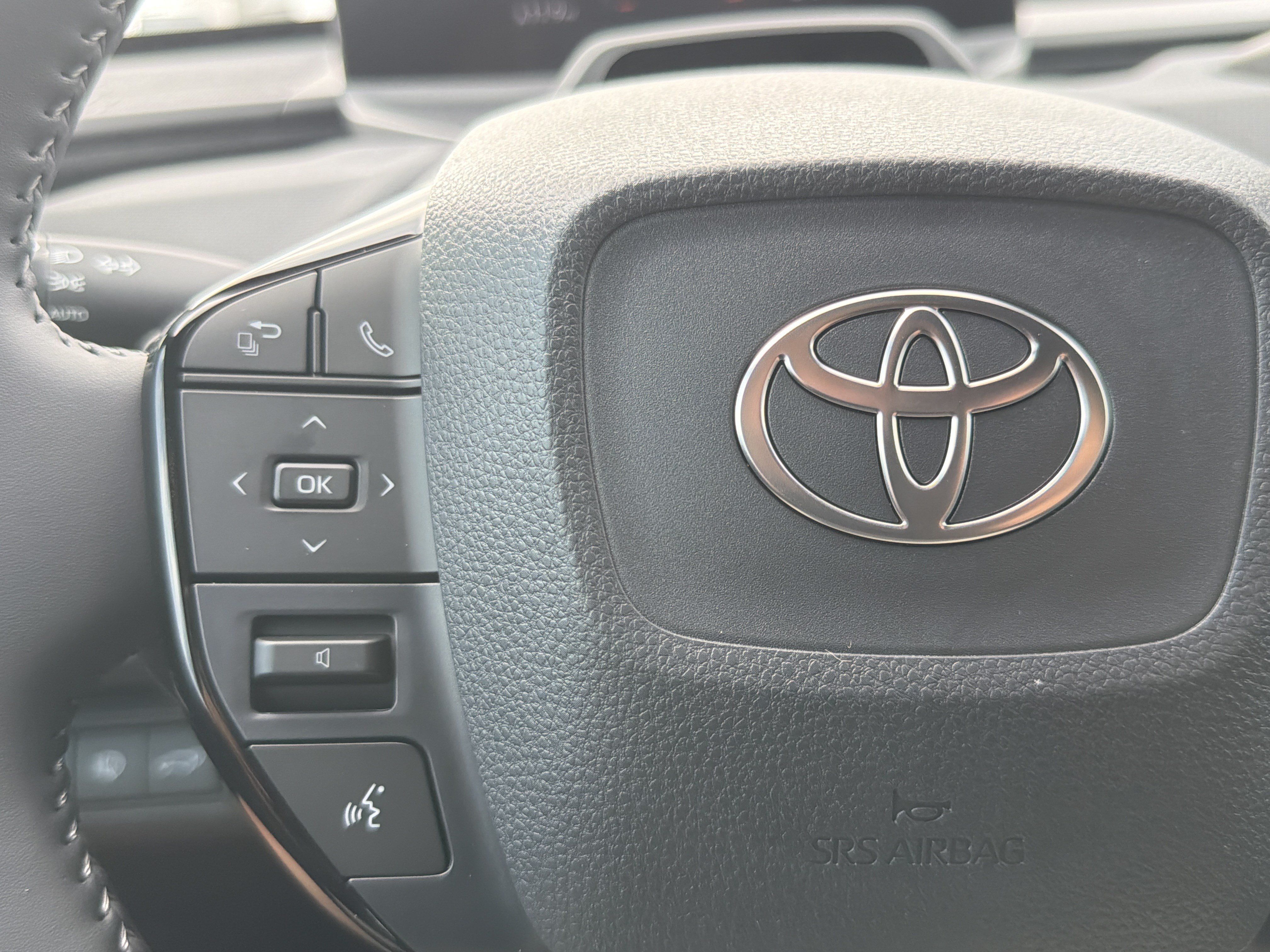 New 2026 Toyota bZ FWD image 27