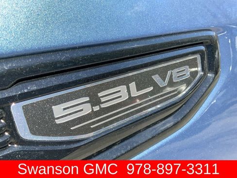 New 2026 GMC Sierra 1500 Elevation AWD/4WD image 30