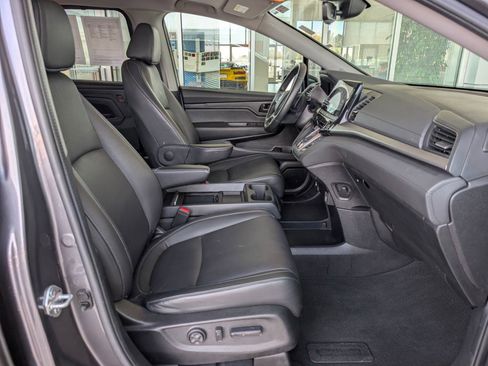 Used 2024 Honda Odyssey EX-L image 38