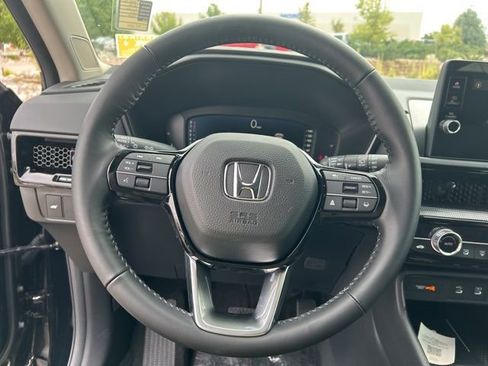Used 2026 Honda CR-V EX-L image 16