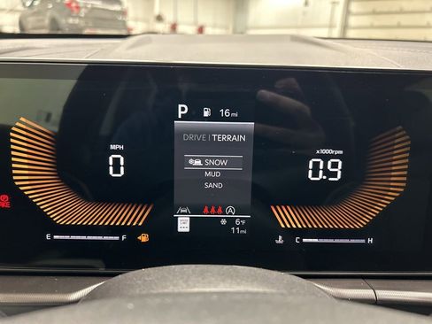 New 2026 Kia Sportage EX image 22