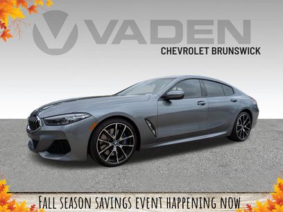 Used 2022 BMW 840i Gran Coupe