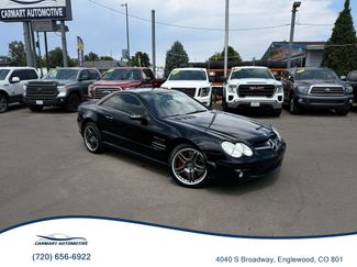 Used 2005 Mercedes-Benz SL 65 AMG video 1