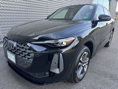 New 2025 Audi Q5 Premium