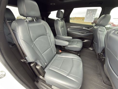 Used 2023 Buick Enclave Essence w/ Experience Buick Package image 14