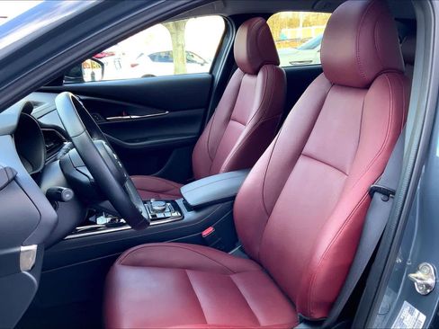 Used 2023 MAZDA CX-30 AWD 2.5 S w/ Preferred Package image 8