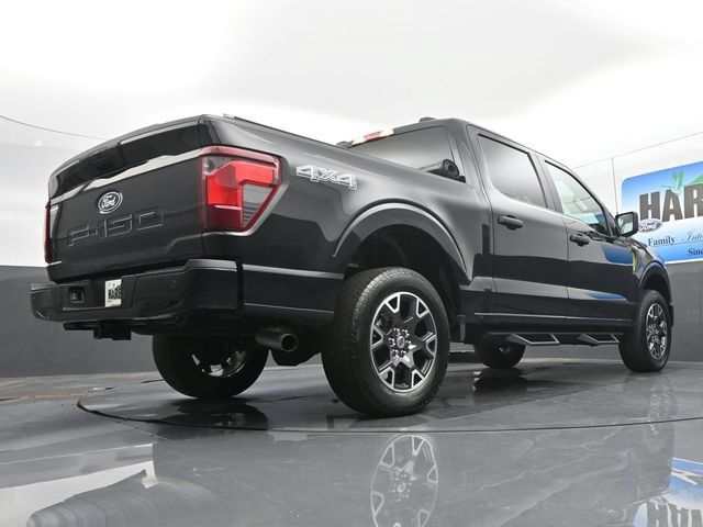 Used 2024 Ford F150 STX AWD/4WD image 23