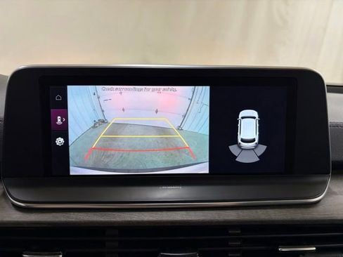 Used 2022 Kia Telluride EX w/ EX Premium Package FWD image 38