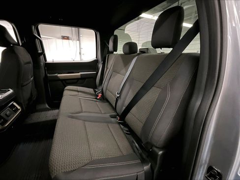 Used 2024 Ford F150 STX w/ Equipment Group 201A FX4 AWD/4WD image 24