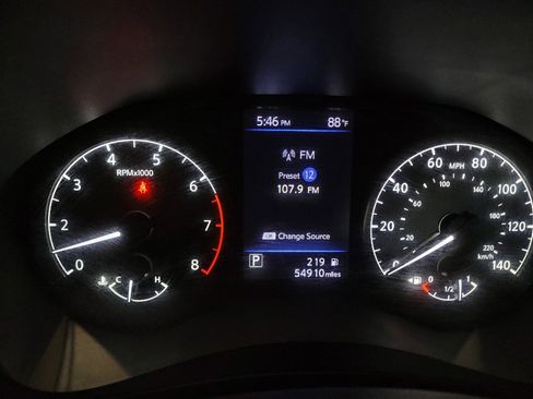 Used 2021 Nissan Altima 2.5 S FWD image 23