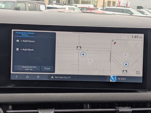 Certified 2025 Hyundai Tucson Limited image 23