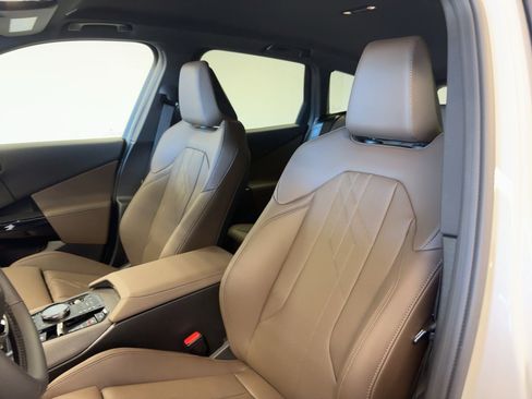 New 2026 BMW X3 xDrive30 w/ Convenience Package image 23