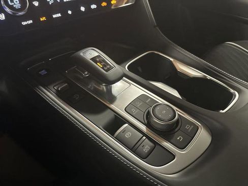 Certified 2026 INFINITI QX60 Autograph w/ Dark Cargo Package image 25