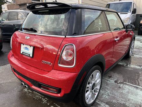 Used 2013 MINI Cooper S FWD image 5
