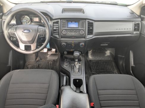 Certified 2021 Ford Ranger XL w/ Equipment Group 101A High image 16