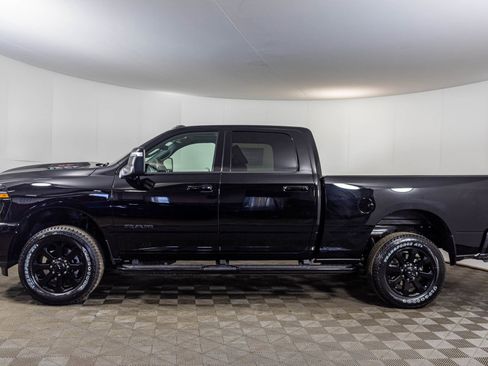 New 2026 RAM 2500 Laramie w/ Night Edition image 62