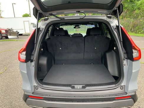 Used 2024 Honda CR-V Sport image 24