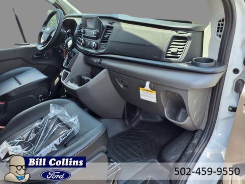 New 2025 Ford Transit 150 Low Roof image 10