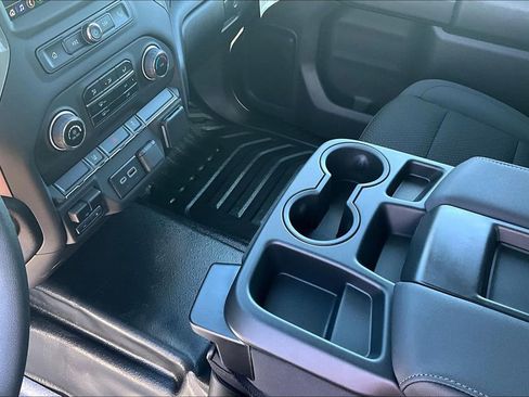 New 2025 Chevrolet Silverado 3500 W/T w/ WT Convenience Package image 8