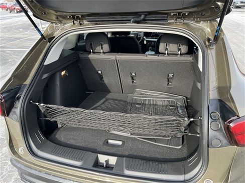 Certified 2024 Chevrolet Trax LS w/ LS Convenience Package image 17