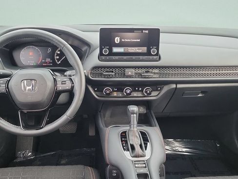Used 2024 Honda HR-V Sport image 11