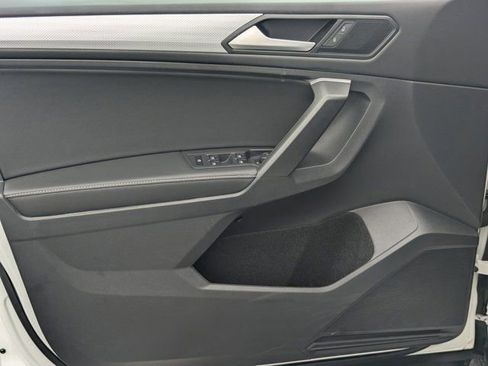 Used 2023 Volkswagen Tiguan S FWD image 10