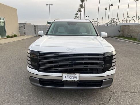 New 2026 Hyundai Palisade SEL image 38