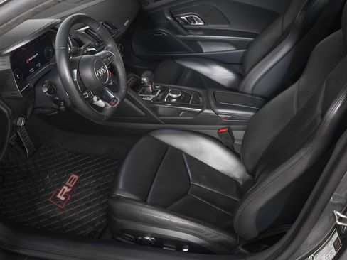Used 2020 Audi R8 V10 performance AWD/4WD image 12