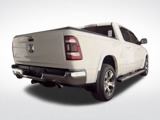 Used 2022 RAM 1500 Laramie RWD image 6