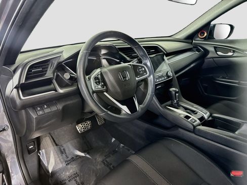 Used 2020 Honda Civic Sport image 23