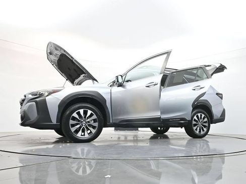 Used 2024 Subaru Outback Limited AWD/4WD image 40