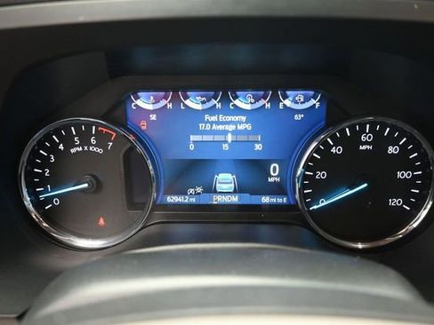 Used 2024 Ford Expedition XLT AWD/4WD image 17