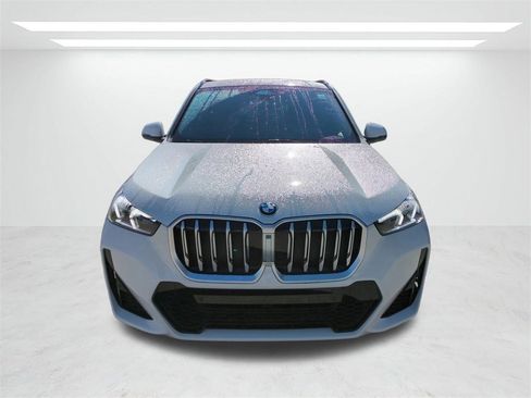 New 2026 BMW X1 xDrive28i w/ M Sport Package image 8