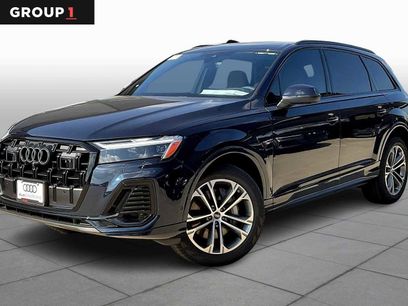 New 2026 Audi Q7 2.0T Premium Plus