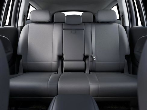 New 2026 Hyundai Ioniq 9 S image 12