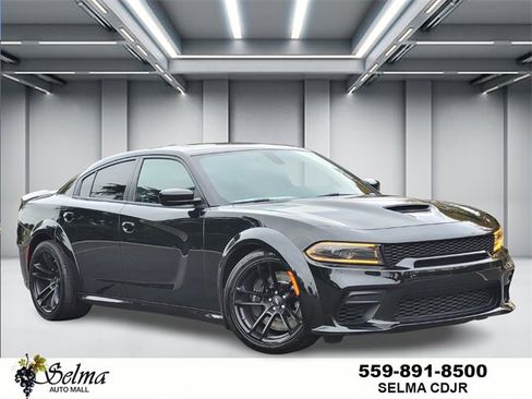Used 2023 Dodge Charger Scat Pack image 1
