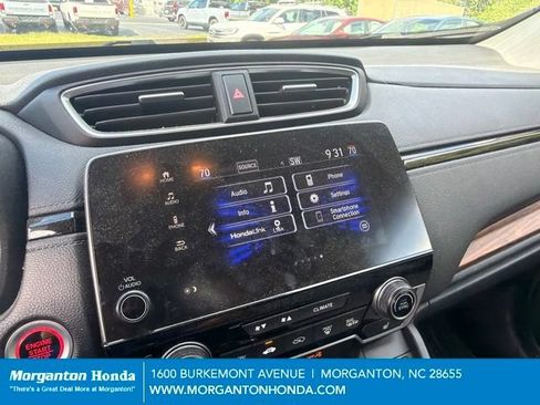 Used 2020 Honda CR-V EX-L image 12