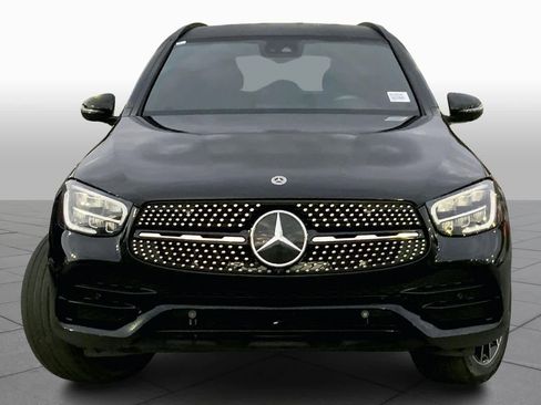 Used 2022 Mercedes-Benz GLC 300 image 4