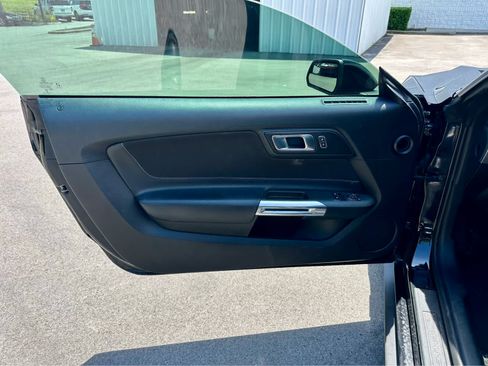 Used 2020 Ford Mustang GT RWD image 10