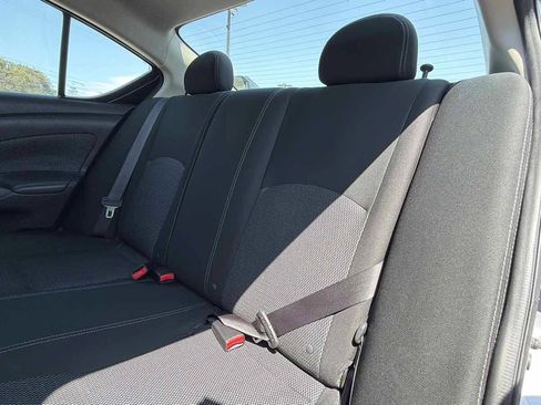 Used 2019 Nissan Versa SV FWD image 13