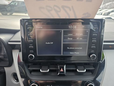 Used 2020 Toyota Corolla SE image 21