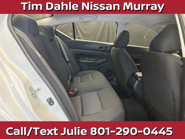 Used 2026 Nissan Altima 2.5 SV FWD image 18
