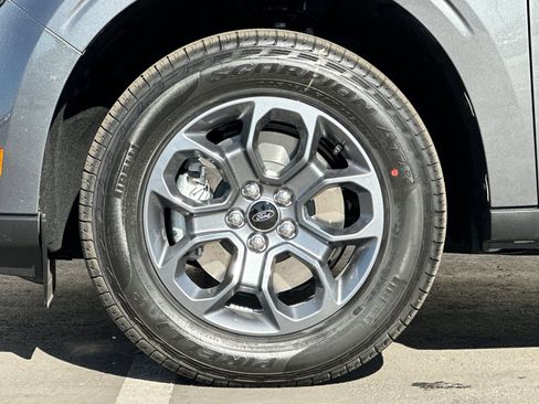 New 2026 Ford Maverick XLT w/ XLT Luxury Package image 23