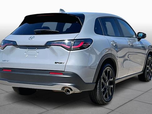 Used 2024 Honda HR-V Sport image 13