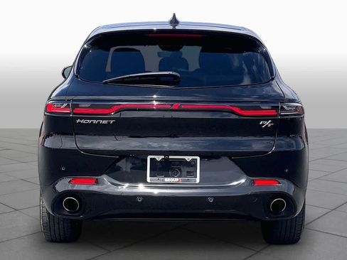 Used 2024 Dodge Hornet R/T AWD/4WD image 5
