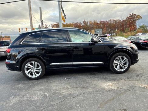 Used 2022 Audi Q7 3.0T Premium Plus w/ Premium Plus Package image 6