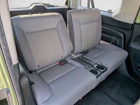 Used 2007 Honda Element EX image 17